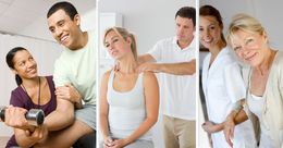 Speciality Physiotherapy-Speciality