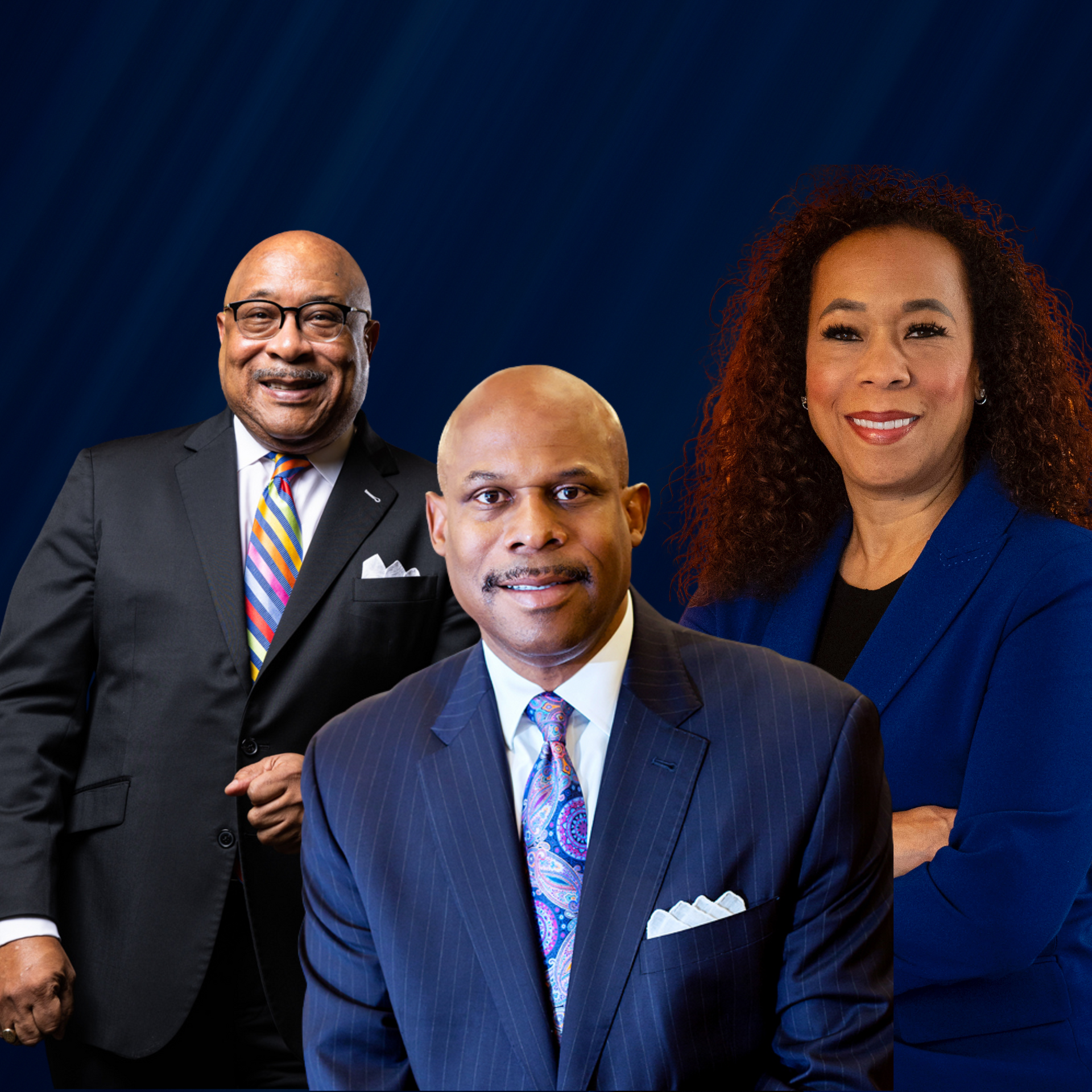The Thompson Family of Thompson Hospitality 