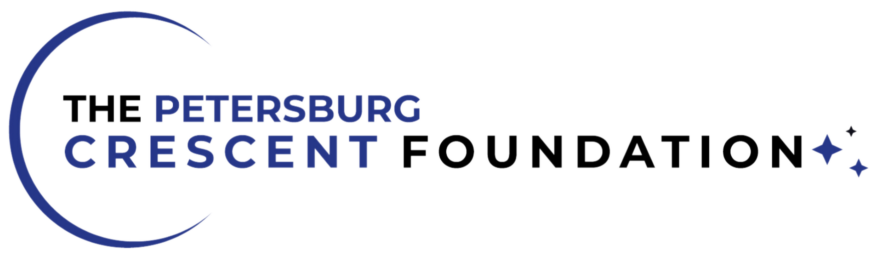 POF Gala Awards 2025 logo in black text with 