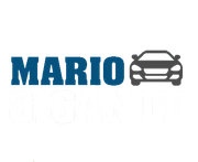 Mario Gigante  LOGO