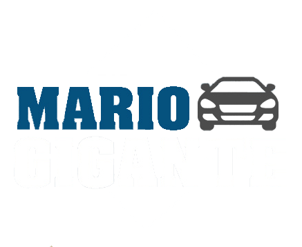 Mario Gigante logo