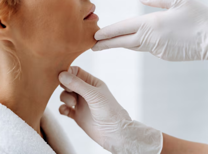 Ablação de tireoide por radiofrequência em SP pode causar hipertireoidismo