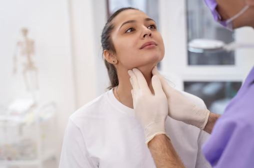 Ablação de tireoide por radiofrequência em São Paulo: quando substituir a cirurgia