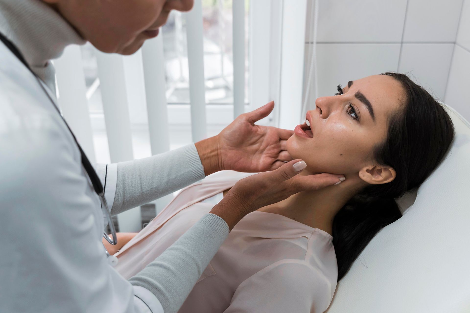 Como a ablação por radiofrequência preserva a função da tireoide Como a ablação por radiofrequência preserva a função da tireoide