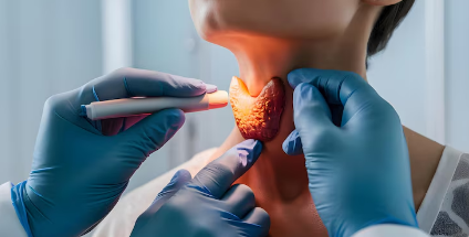 Quanto tempo depois posso fazer nova ablação de tireoide por radiofrequência se o nódulo não reduzir