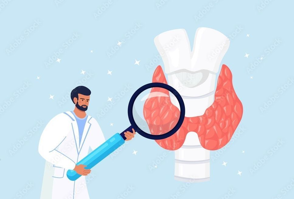 Quanto tempo dura o procedimento de ablacao da tireoide