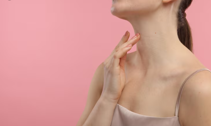 Radiofrequência para tireoide em São Paulo