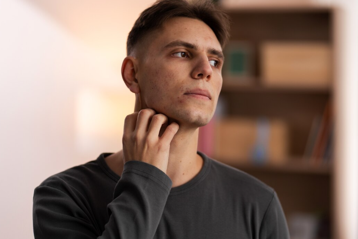 Tratamento para nódulo na tireoide em São Paulo que não deixa cicatriz