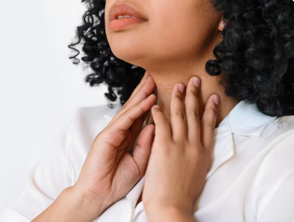 Tratamento para nódulo tireoidiano benigno sem cirurgia em São Paulo