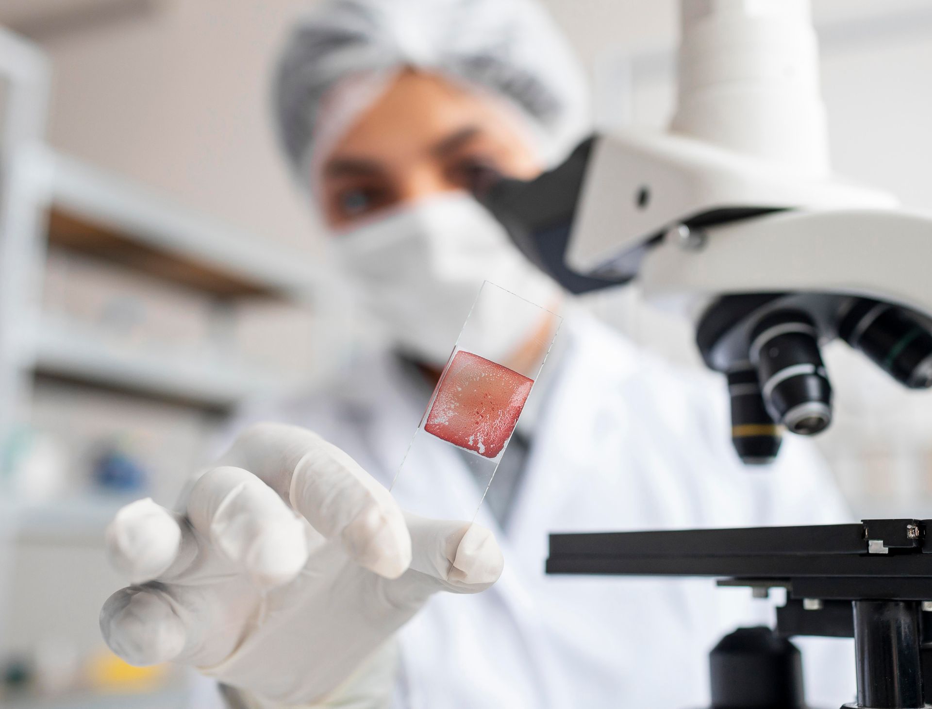 Por que a biópsia é indispensável antes da ablação de tireoide