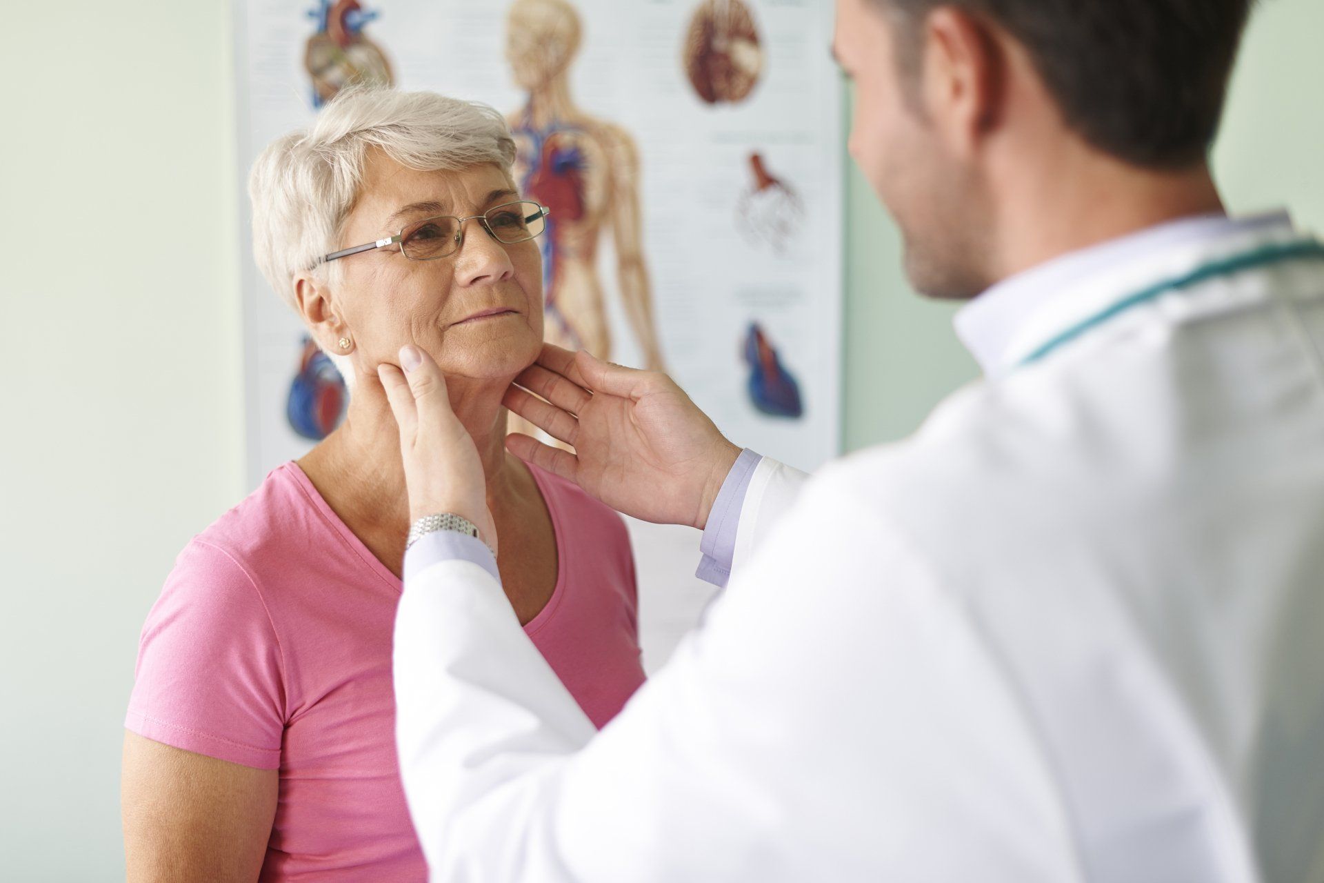 Como a ablação de tireoide é feita Como a ablação de tireoide é feita