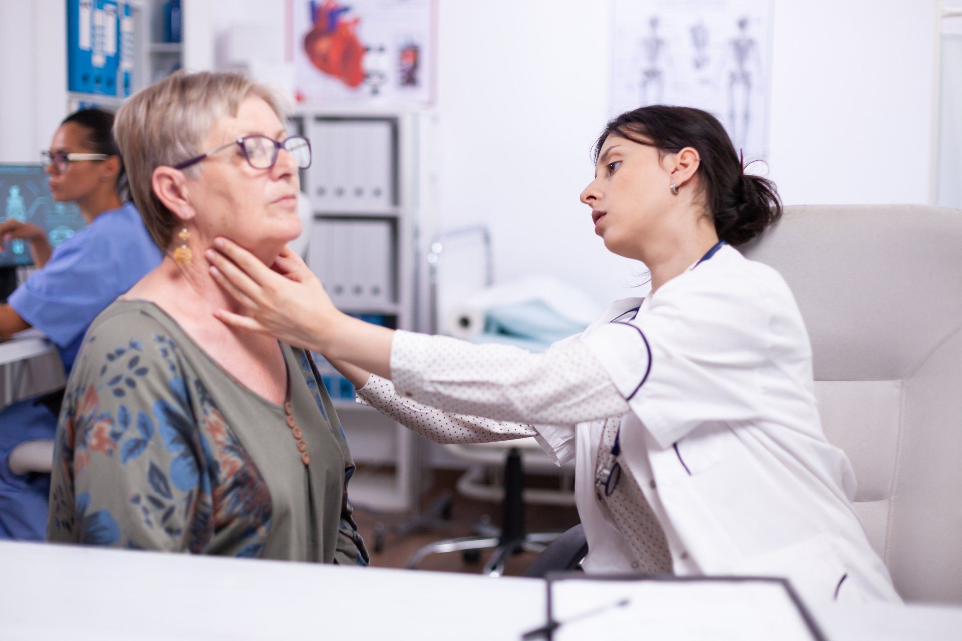 ablação de tireoide ablação de tireoide