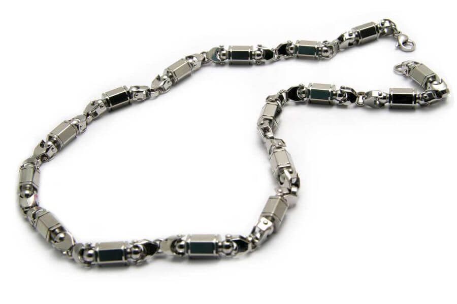 Ожерелье 000 014