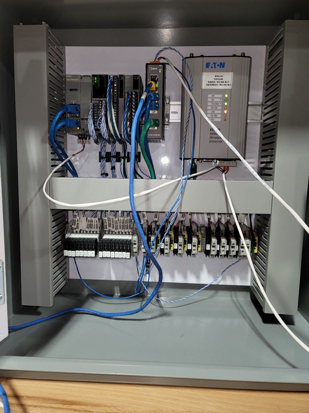 Electrical Contractor El Paso, TX 9155493562