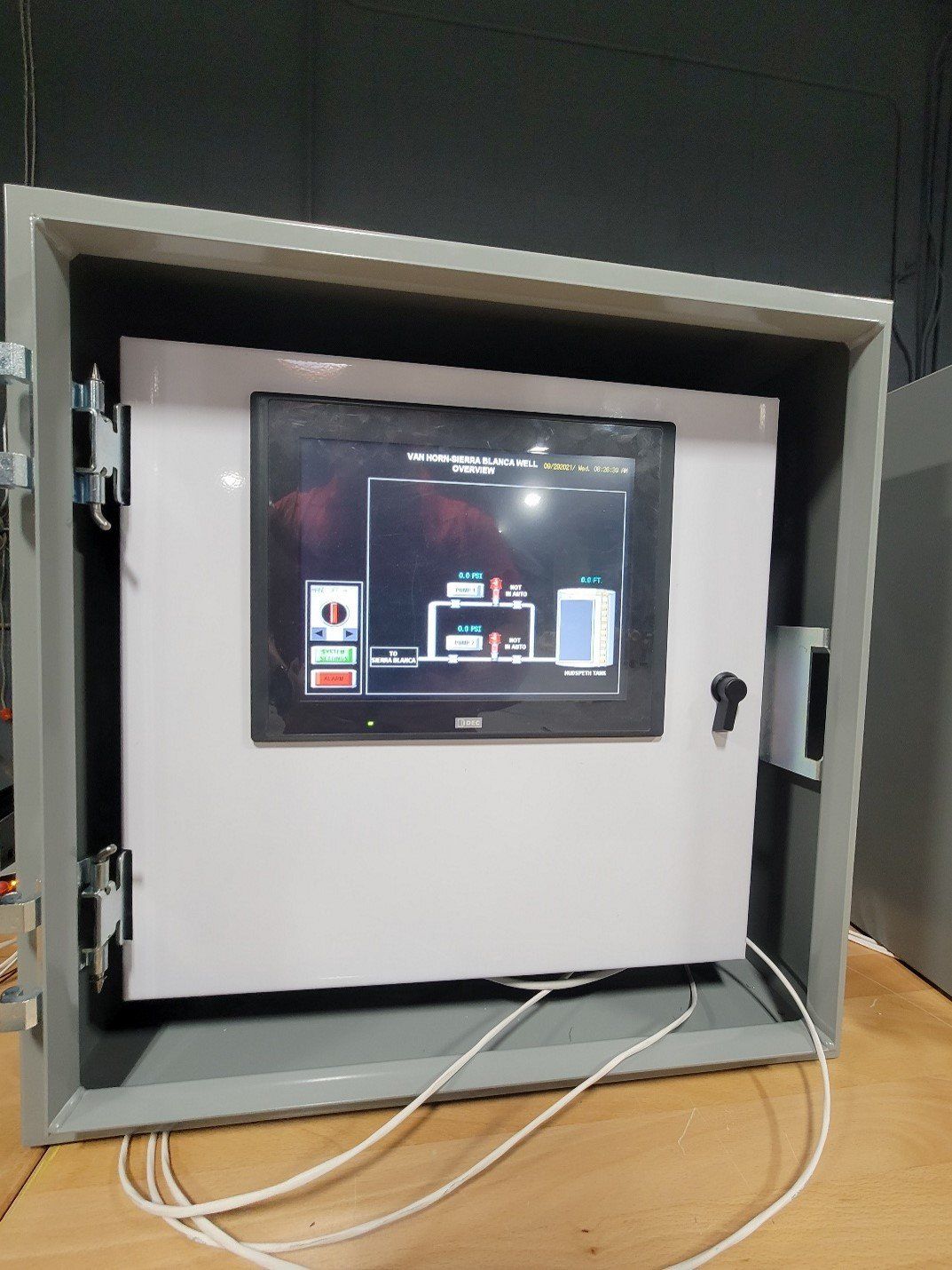 Electrical Contractor El Paso, TX 9155493562