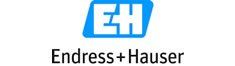 Endress and Hauser logo electrical contractor