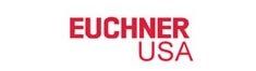 euchner logo red electrical contractor