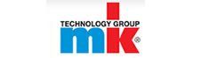 MK logo electrical contractor