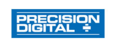 precision digital blue icon electrical contractor