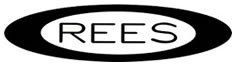 REES logo electrical contractor