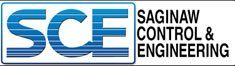 SCE logo blue electrical contractor