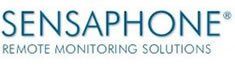 Sensaphone logo electrical contractor