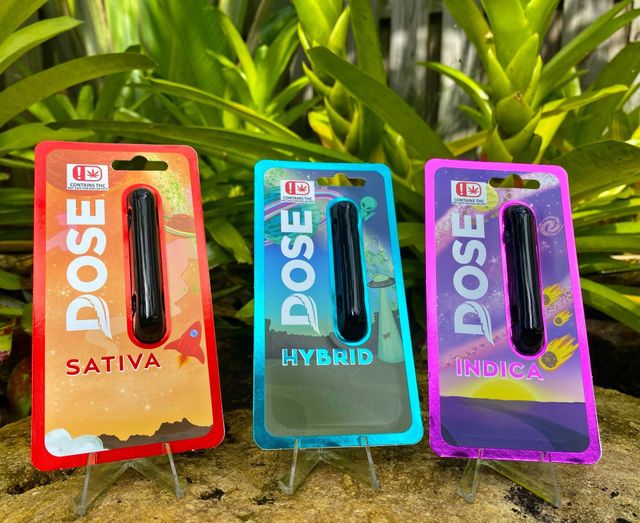 Product Test Results