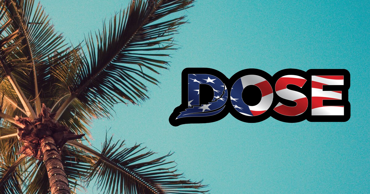 Dose Oil