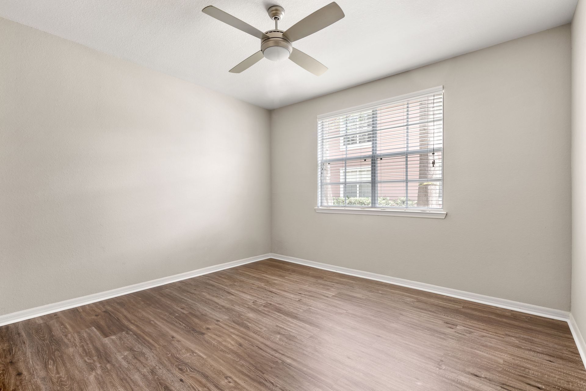 Bedroom at Burano Hunter's Creek in Orlando, FL.