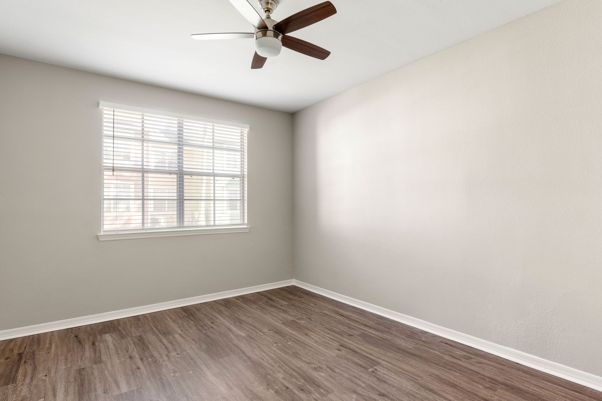 Bedroom at Burano Hunter's Creek in Orlando, FL.