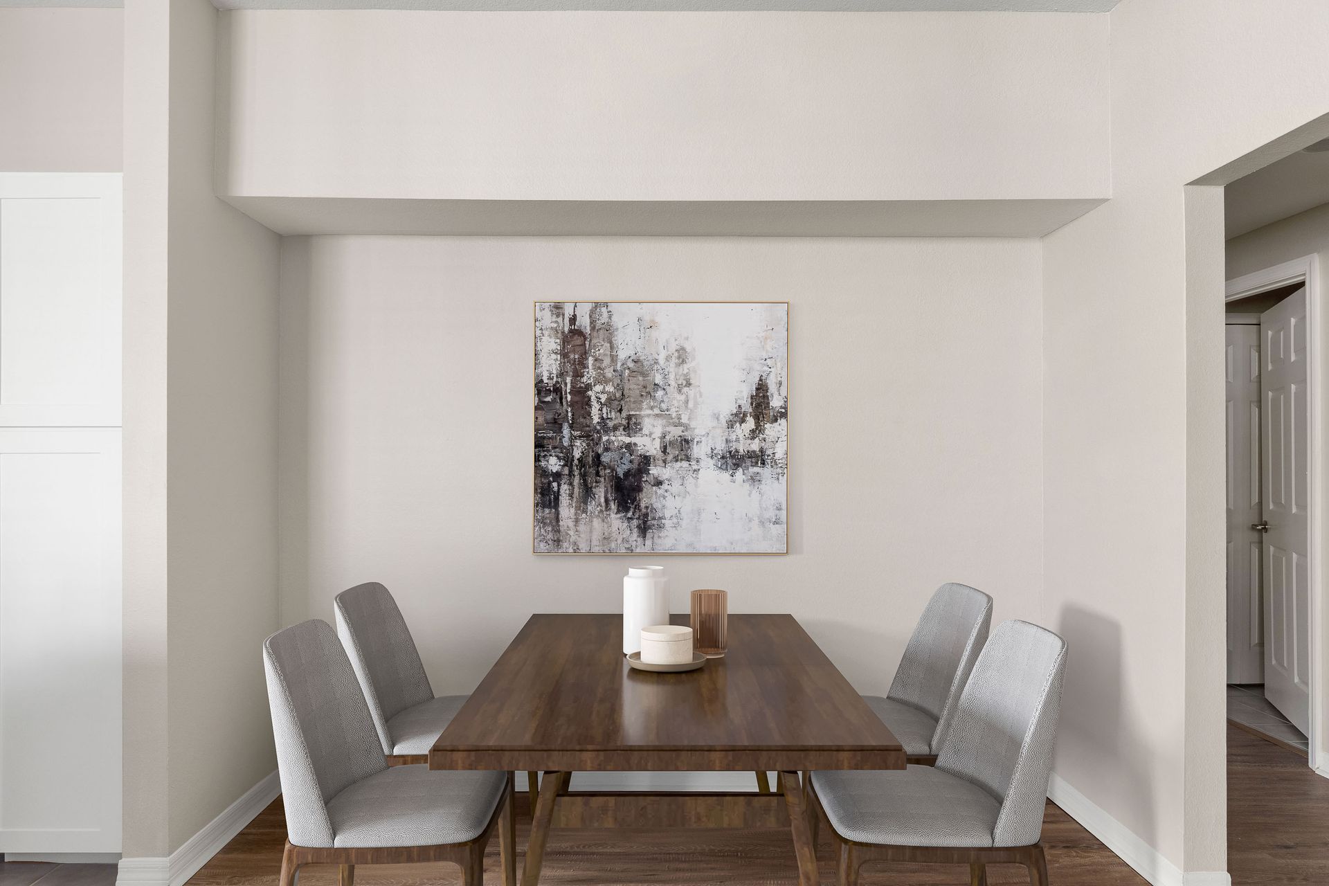 Dining room at Burano Hunter's Creek in Orlando, FL.