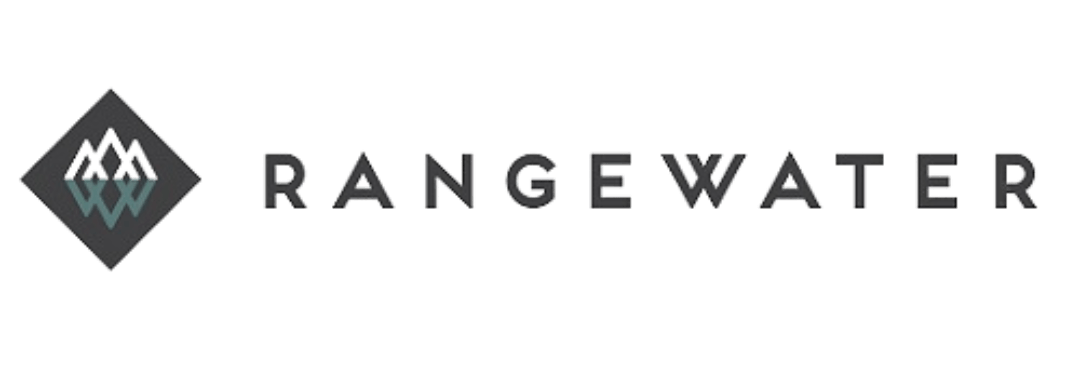 Rangewater logo