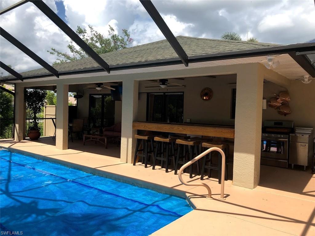 Lehigh Acres Pool Home Vacation Rentals