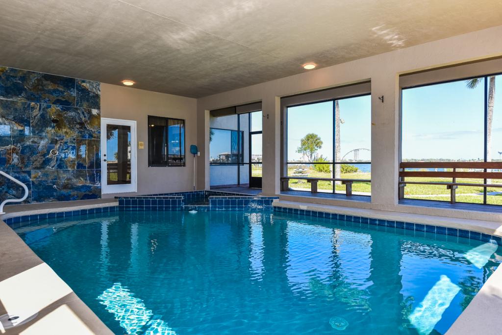 Large Group Vacation Rentals Daytona, FL