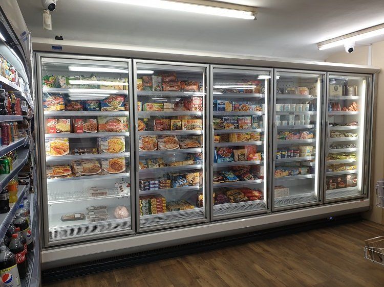 PR Cooling,  Fodd processing plants refrigeration,  Pub refrigeration,  Restaurant refrigeration,  Butchers refrigeration,  Supermarket refrigeration,  convenience store refrigeration,  shop refrigeration,  Refrigeration maintenance,  Refrigeration repairs,  cold storage maintenance,  cold storage repairs,  cold storage,  Hereford,  Herefordshire,