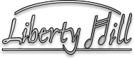 Liberty Hill Music