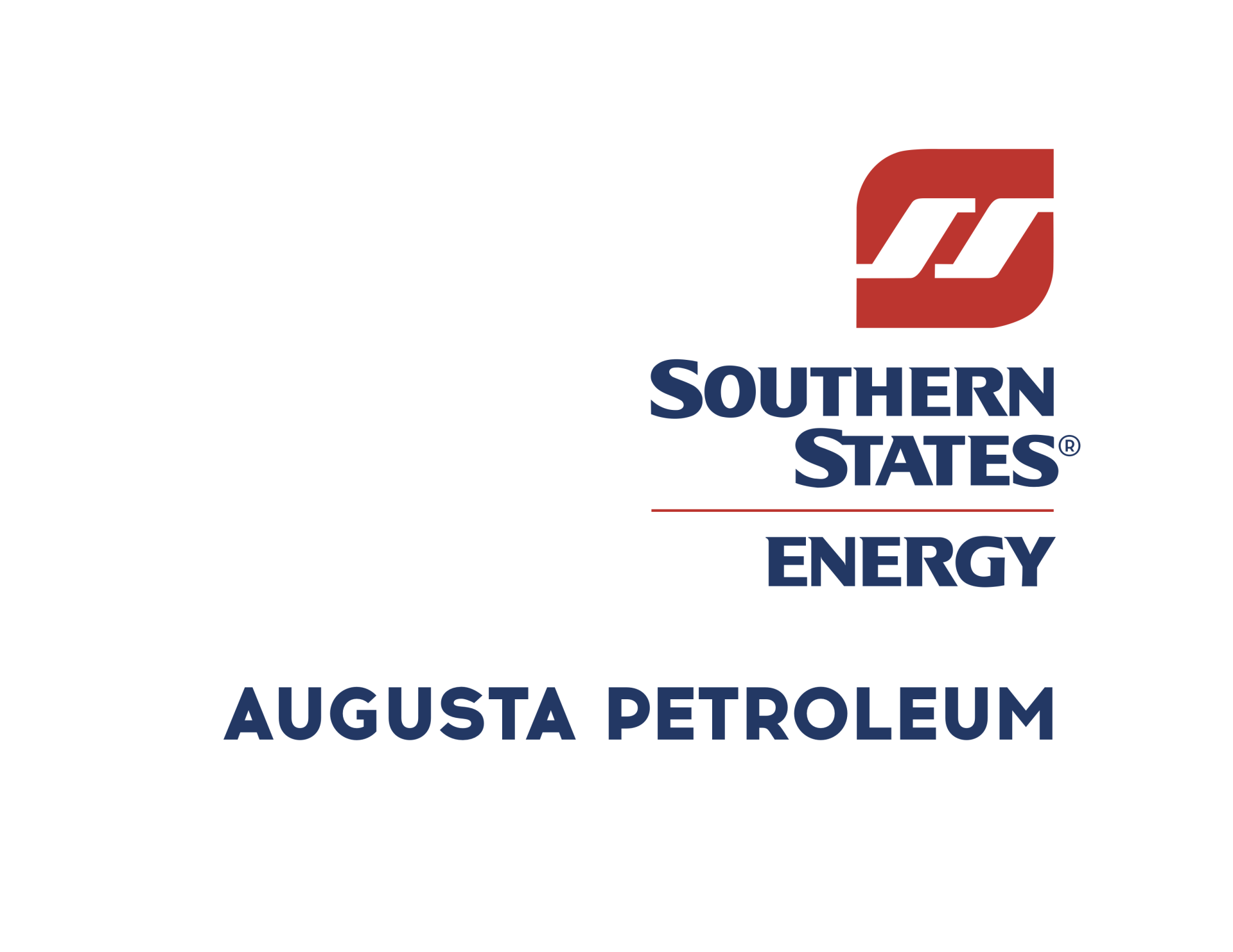 Southern States logo.