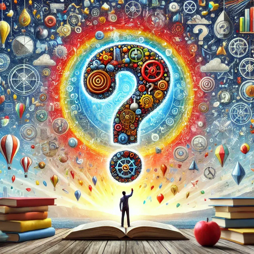 Thinking Critically