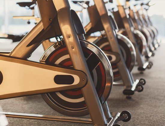 Exercise Bikes — Brick, NJ — Ocean Fitness Equipment Exercise Bikes — Brick, NJ — Ocean Fitness Equipment