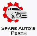 Spare Autos Perth-Logo