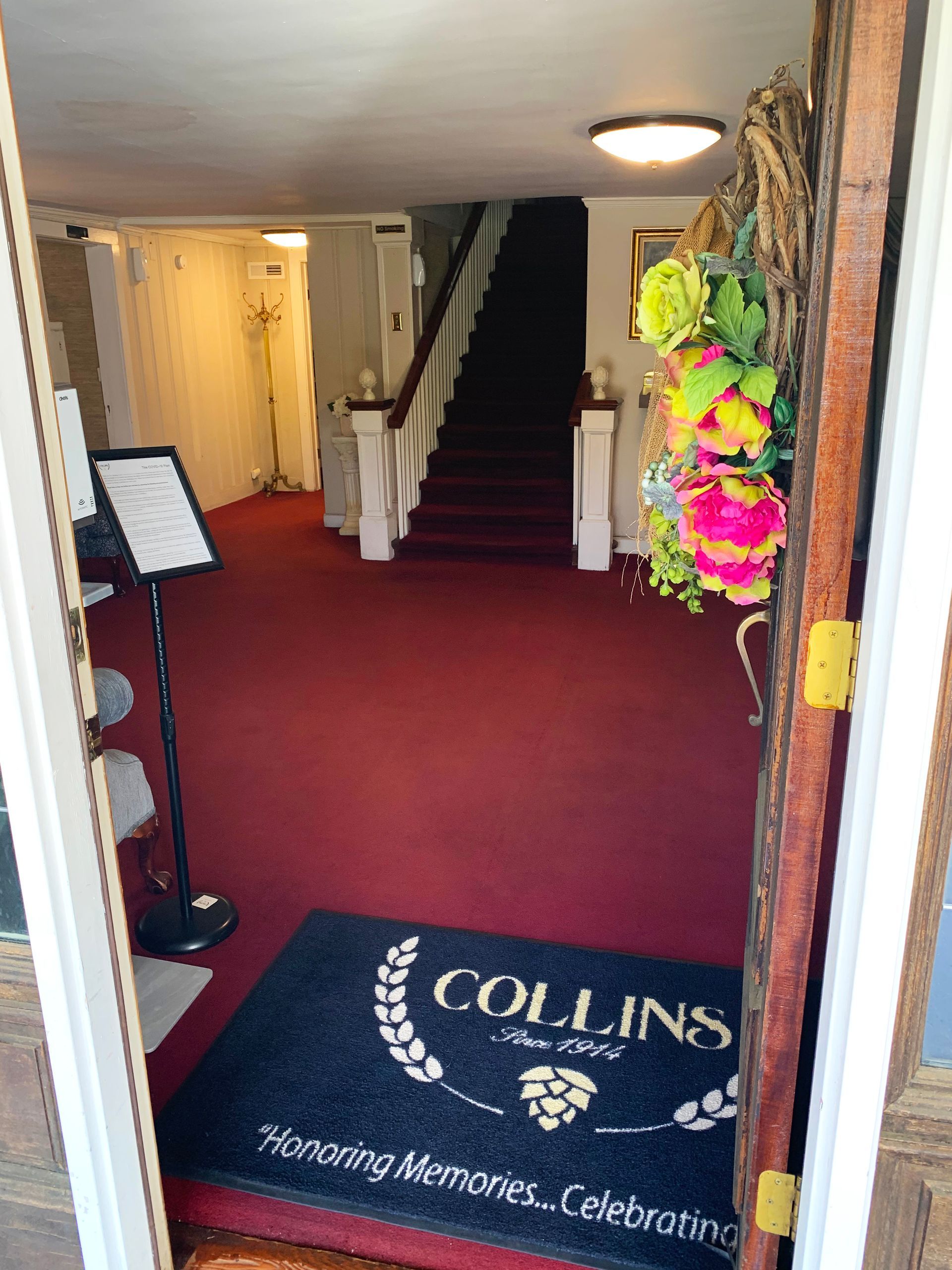 Cox Collins Funeral Home Mullins South Carolina Obituaries - iv4h4zf