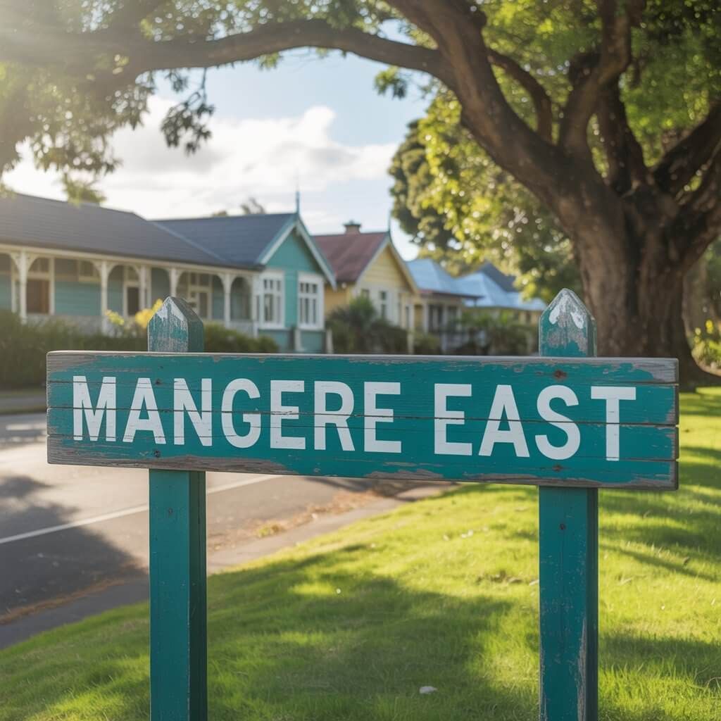 Mangere East