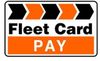 fleet card pay logo