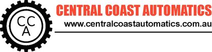 central coast automatics logo
