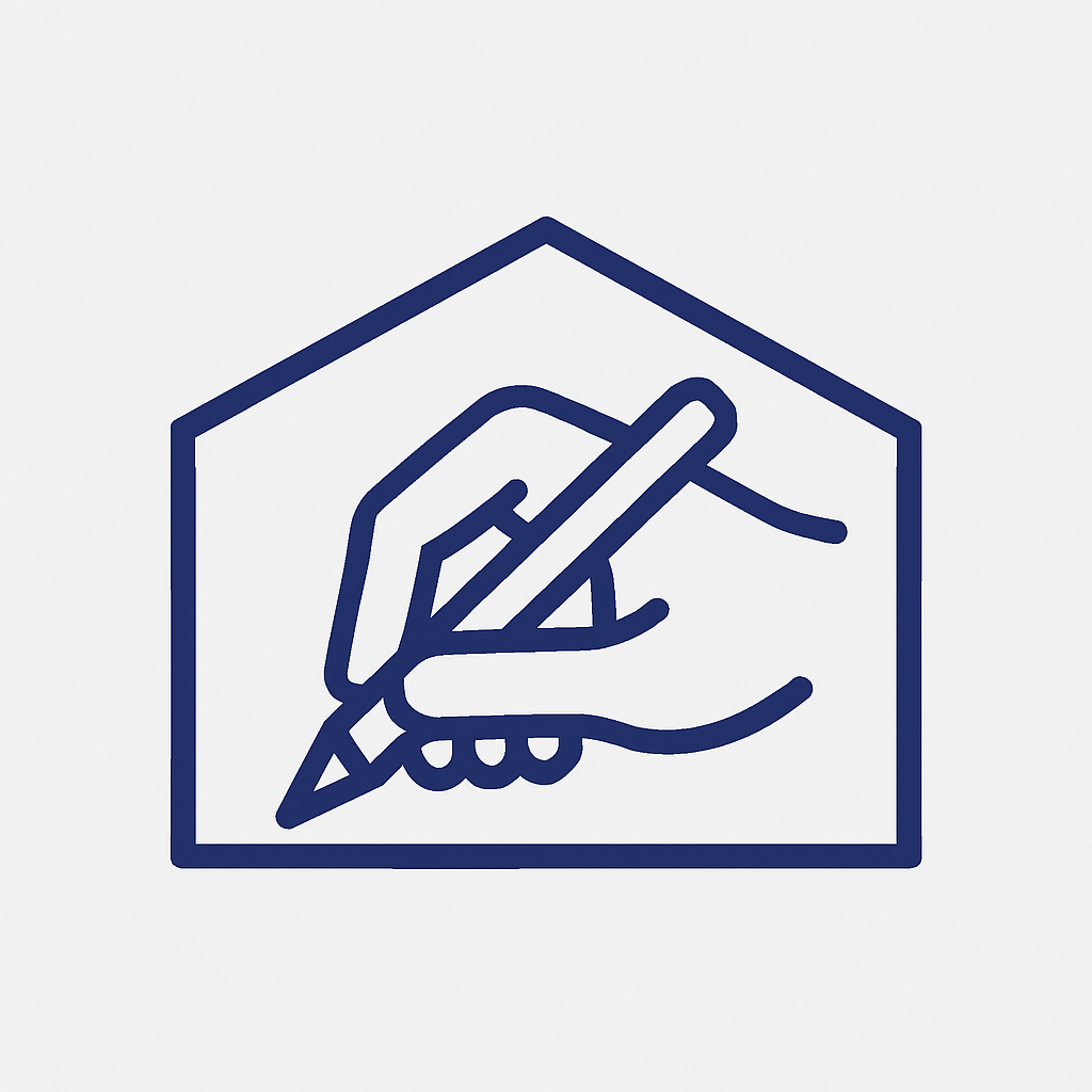 Icono de Carpas y Bodegas Personalizadas