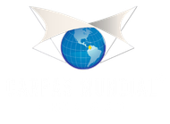 Logo Transparente Carpas Mundial SAS fabricante de Carpas y Bodegas Industriales.