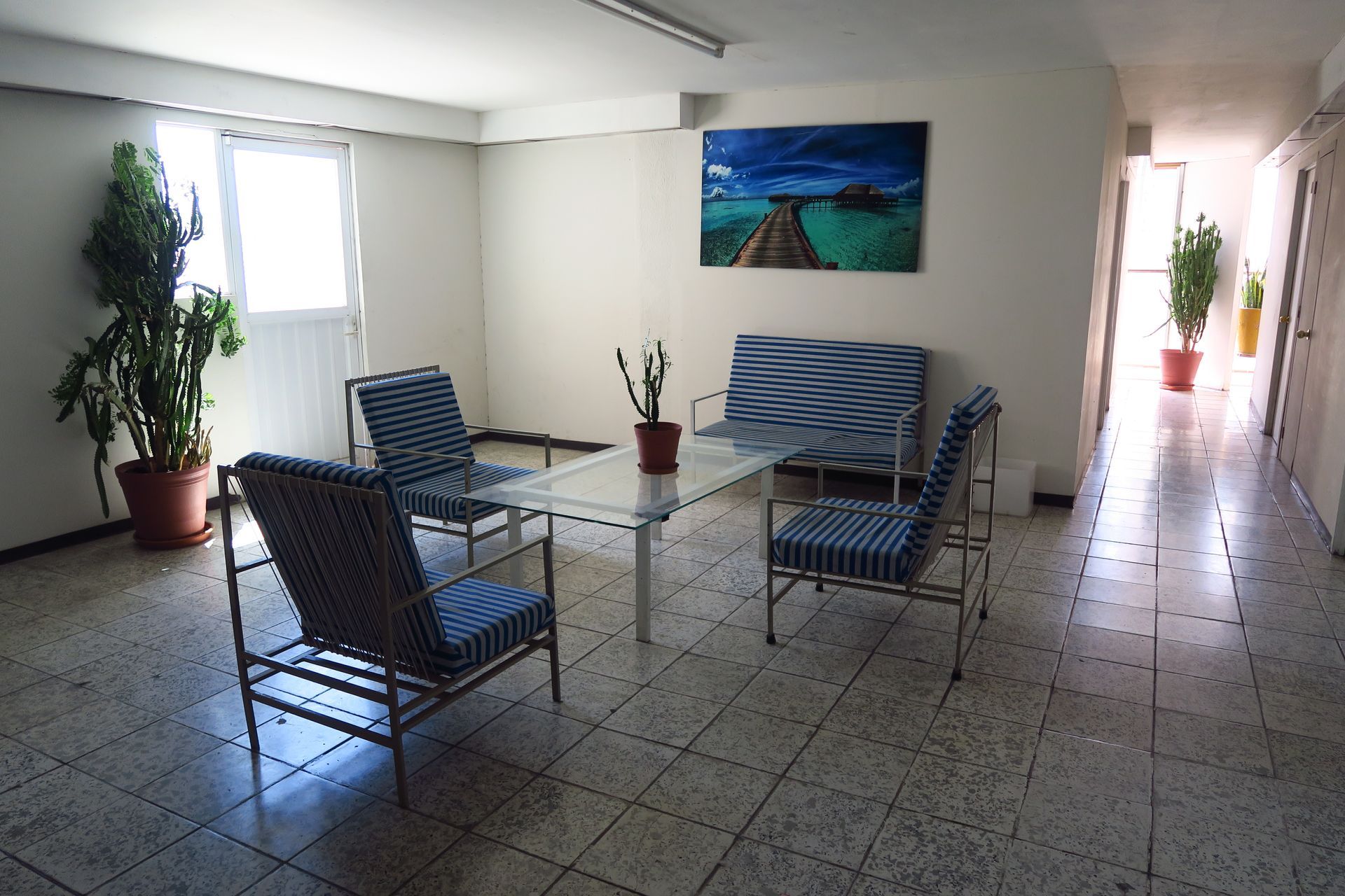 HOTEL LLANITO - EXCELENTES INSTALACIONES