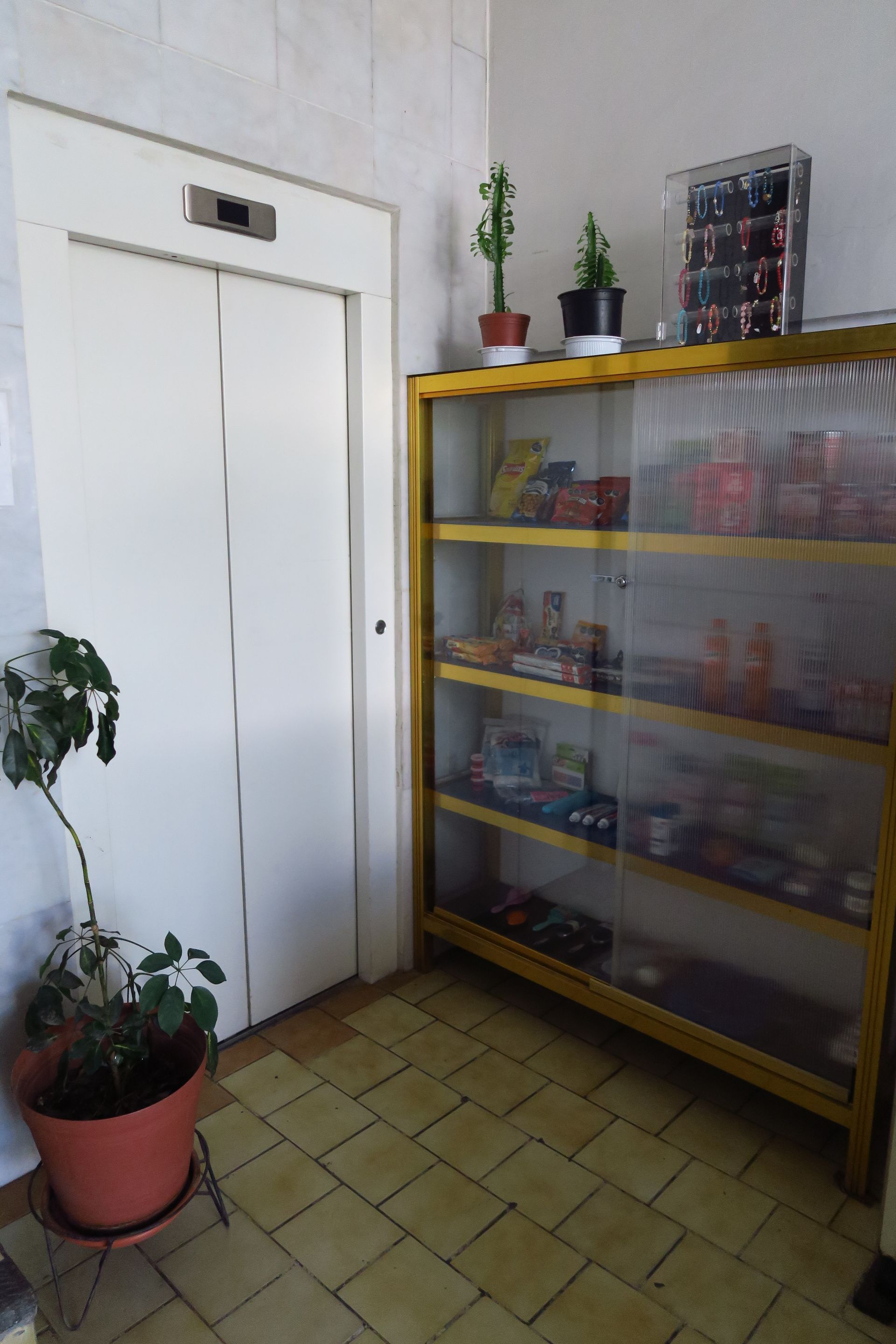 HOTEL LLANITO - SALA DE JUNTAS