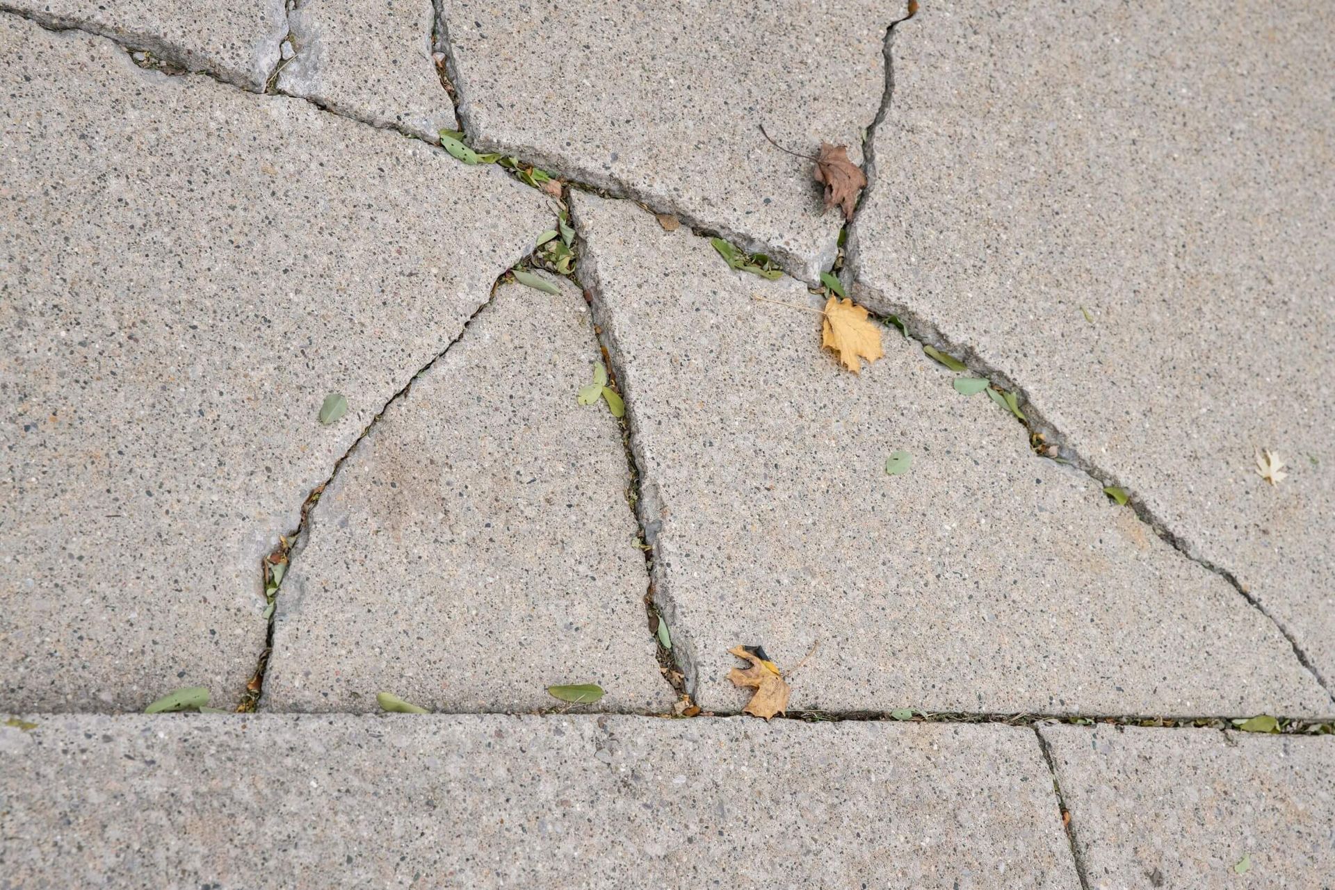 concrete crack repair concrete restoration services benton ar concrete contractors bryant arkansas