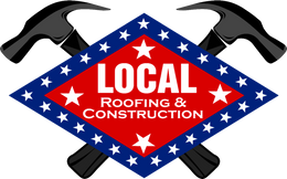 local roofing & construction, concrete company